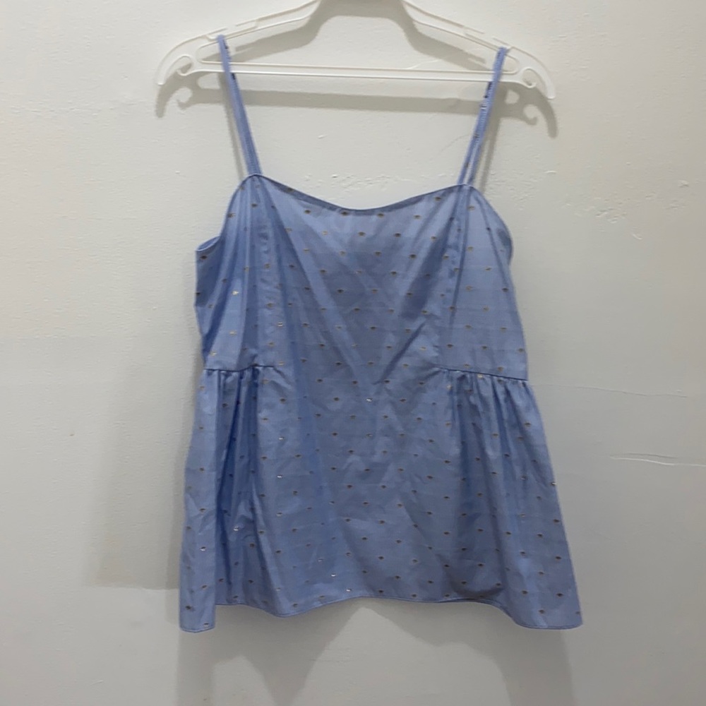 Amanda uprichard tank top